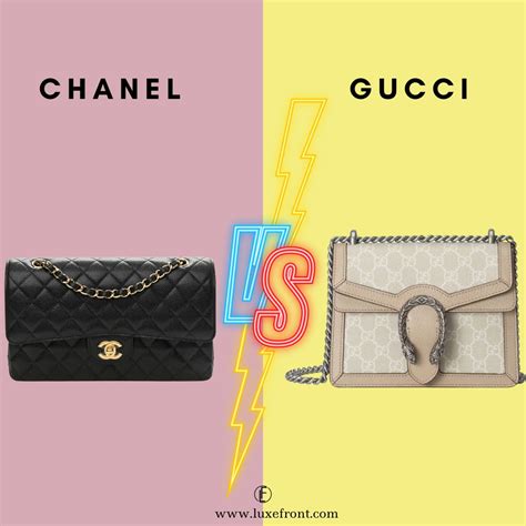 gucci prada lv chanel versace low price|Chanel vs Gucci. Which Brand Is Worth Buying In 2024.